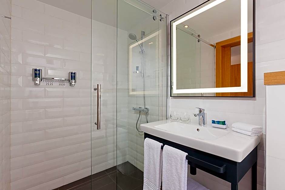 Four Points by Sheraton Warsaw Mokotow