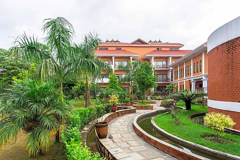 Landmark Forest Park