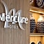 Mercure Sibiu Airport