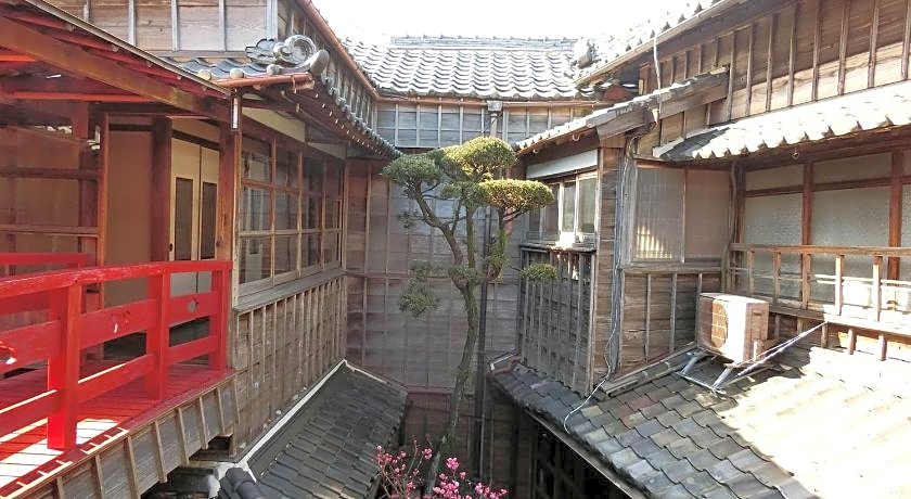 Hoshidekan