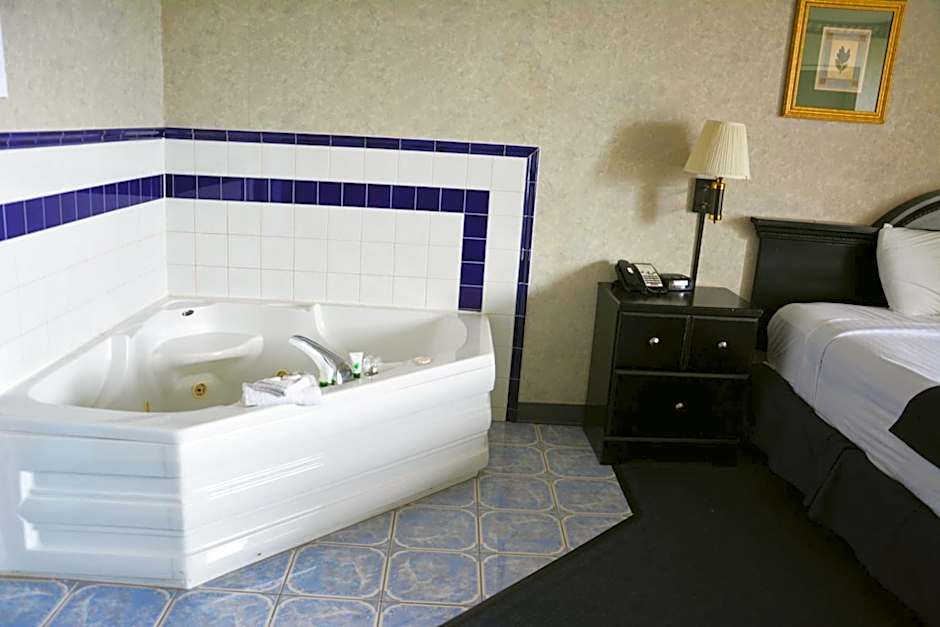 Travelodge by Wyndham Milwaukee