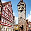 Gästehaus Goethe-Institut Schwäbisch Hall