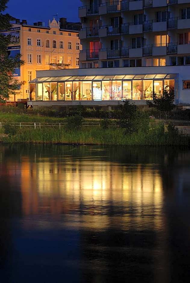 Aparthouse Nad Parsętą Szpitalna 7