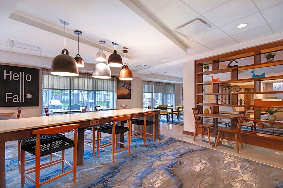 Fairfield Inn & Suites by Marriott Rochester West/Greece