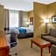 Comfort Inn & Suites Lynchburg