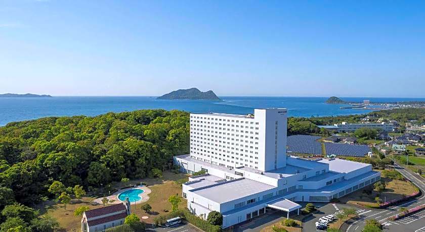 Mercure Fukuoka Munakata Resort & Spa