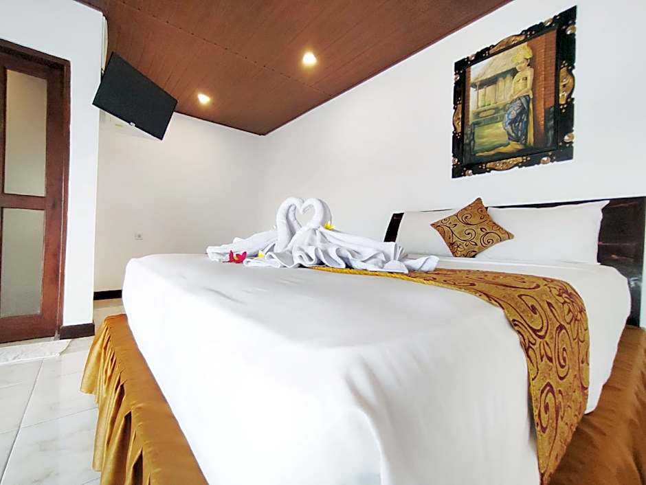 The Bali Menjangan Boutique Villas & Dive Center