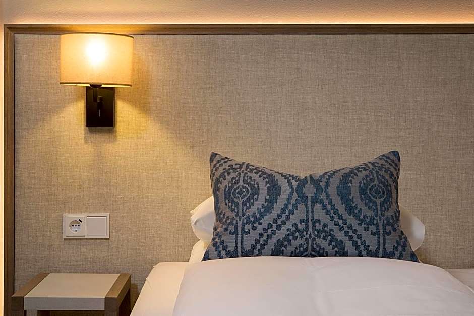 Scandic Holmenkollen Park