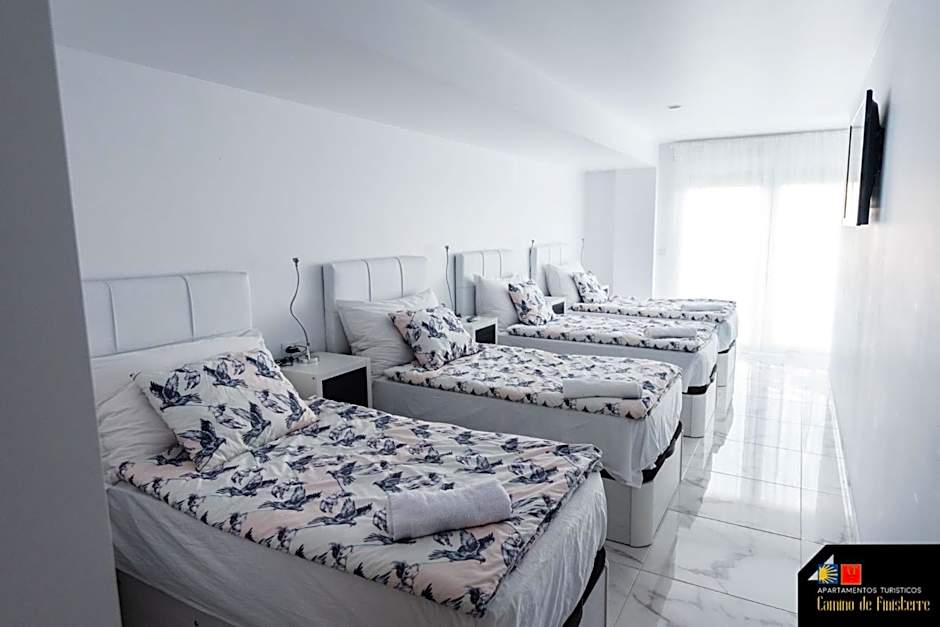 Hostel Camino de Finisterre