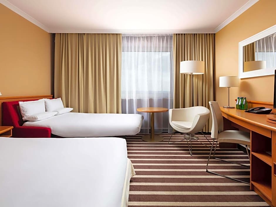 Novotel Poznan Centrum