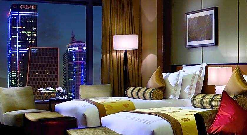 The Ritz-Carlton Shenzhen