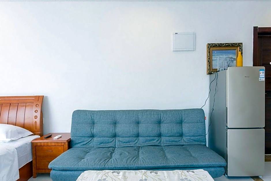 WeiHai Emily's Holiday Apartment