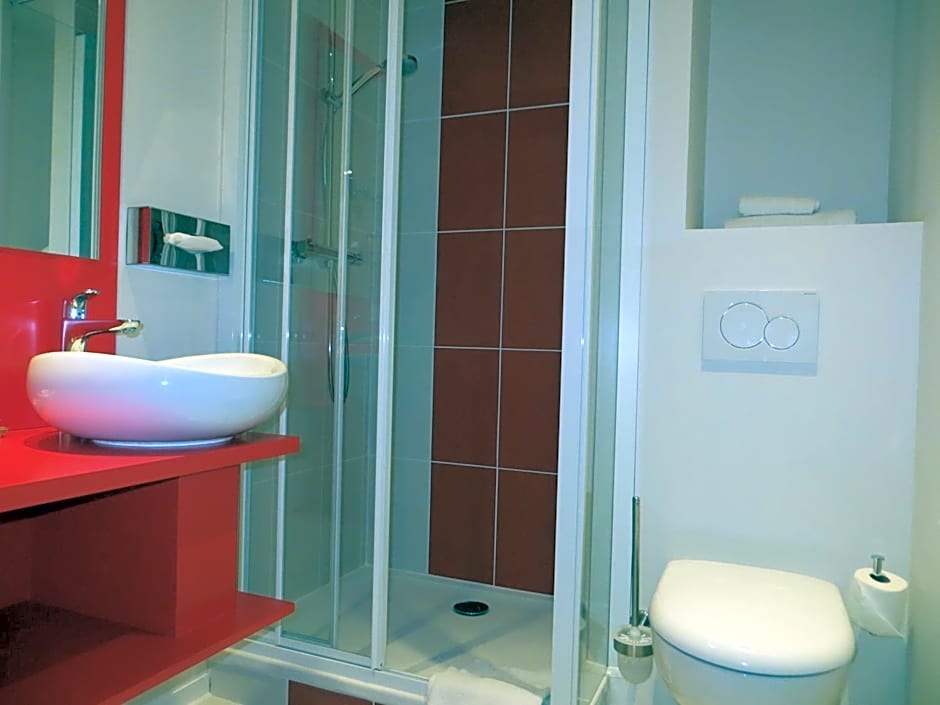 Auberge Bressane de Buellas