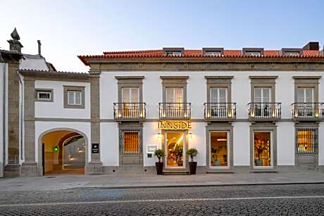 INNSiDE by Melia Braga Centro