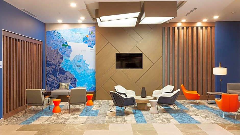 Holiday Inn Express & Suites - Tijuana Otay By IHG