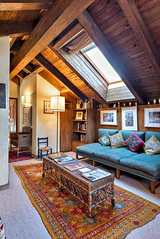 Chesa Cromer - Celerina