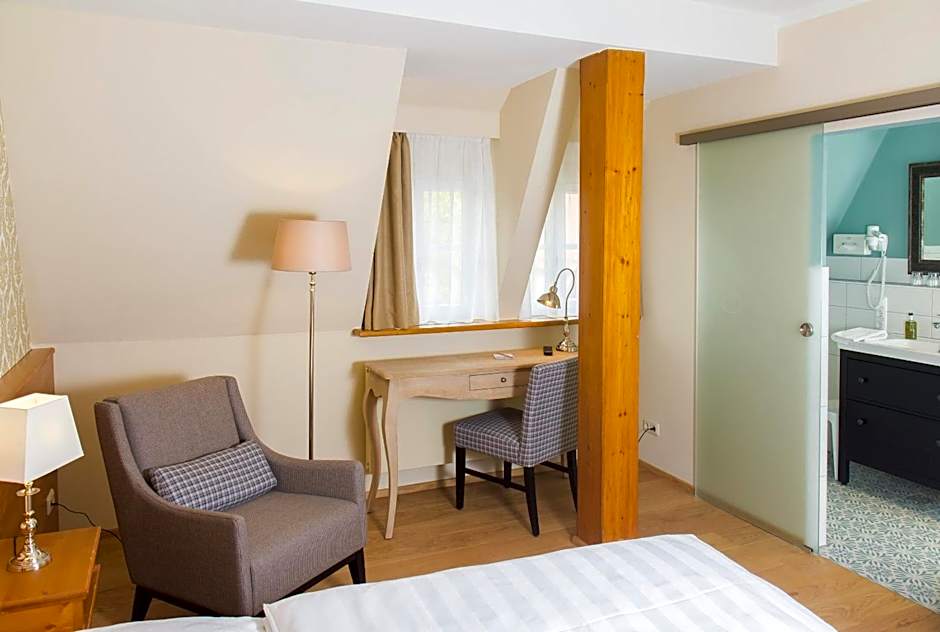 Hotel Reichs-Küchenmeister