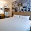 B&B HOTEL Bordeaux Mérignac Cadera Aéroport