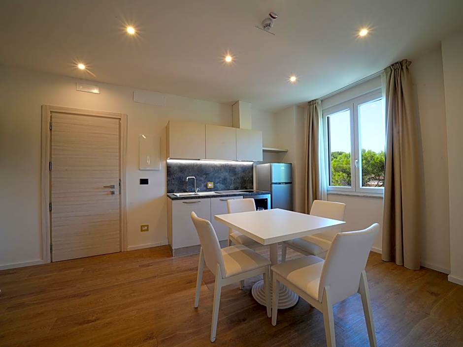 Castiglioncello Suite