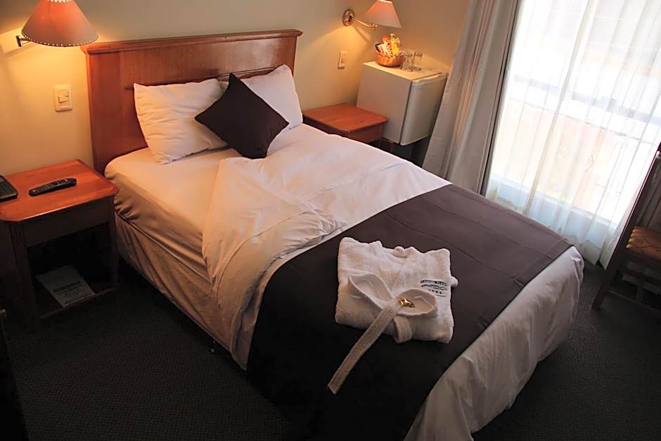 Casona Plaza Hotel Puno