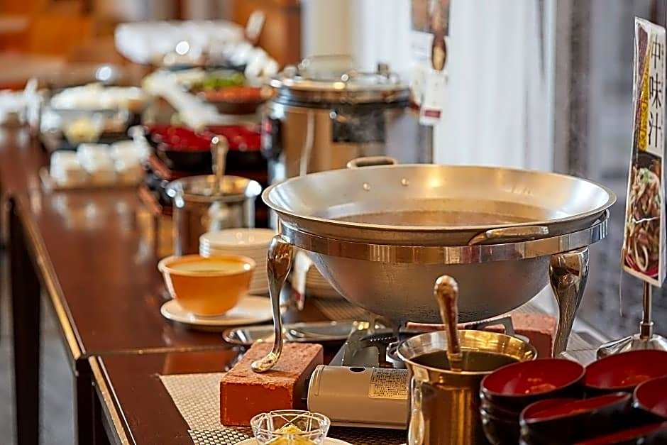 Nest Hotel Naha