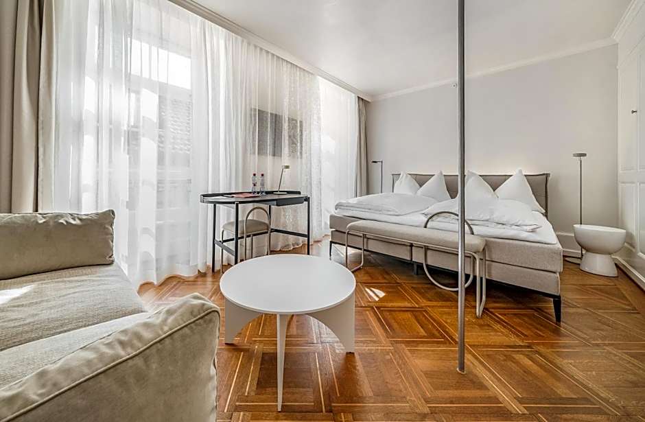 BLUME Baden Hotel & Restaurant