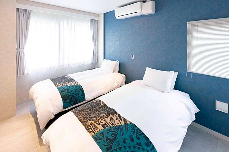 MARSOL C,S,Beach hotel - Vacation STAY 51357v