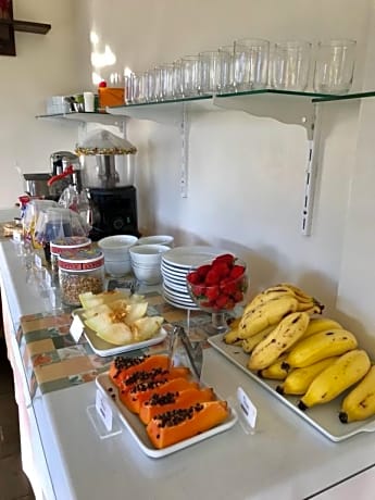 Pousada Flor de Canela