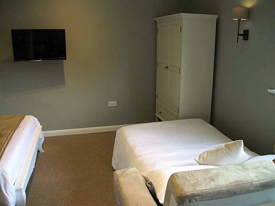 The Bull Inn Lodges