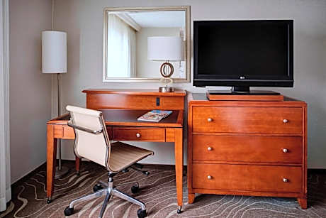 Executive Suite, Concierge level, 1 Bedroom Executive Suite