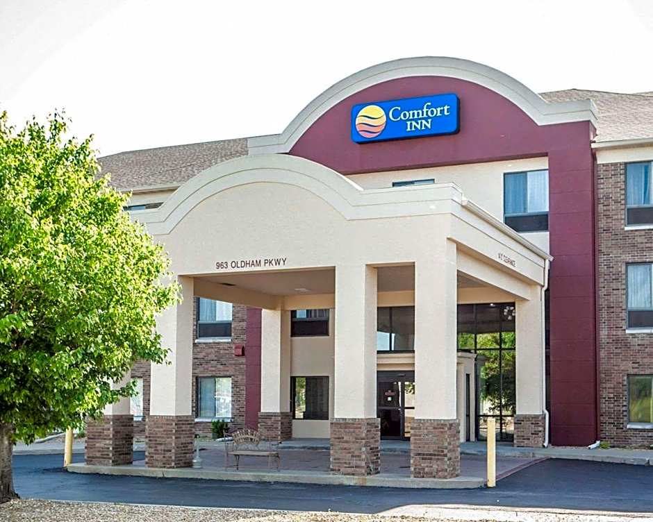 Comfort Inn Lees Summit