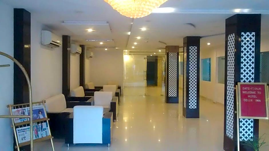 Hotel Delux Inn