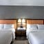 Hampton Inn By Hilton and Suites Knoxville-Downtown, TN