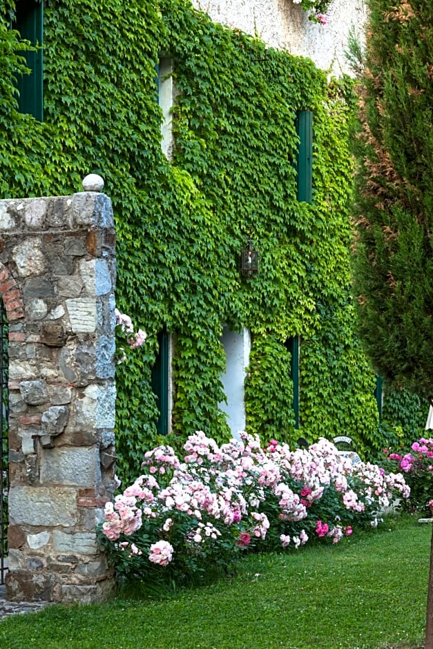 B&B la Casa del Sole - Tenuta dei Conti Romano