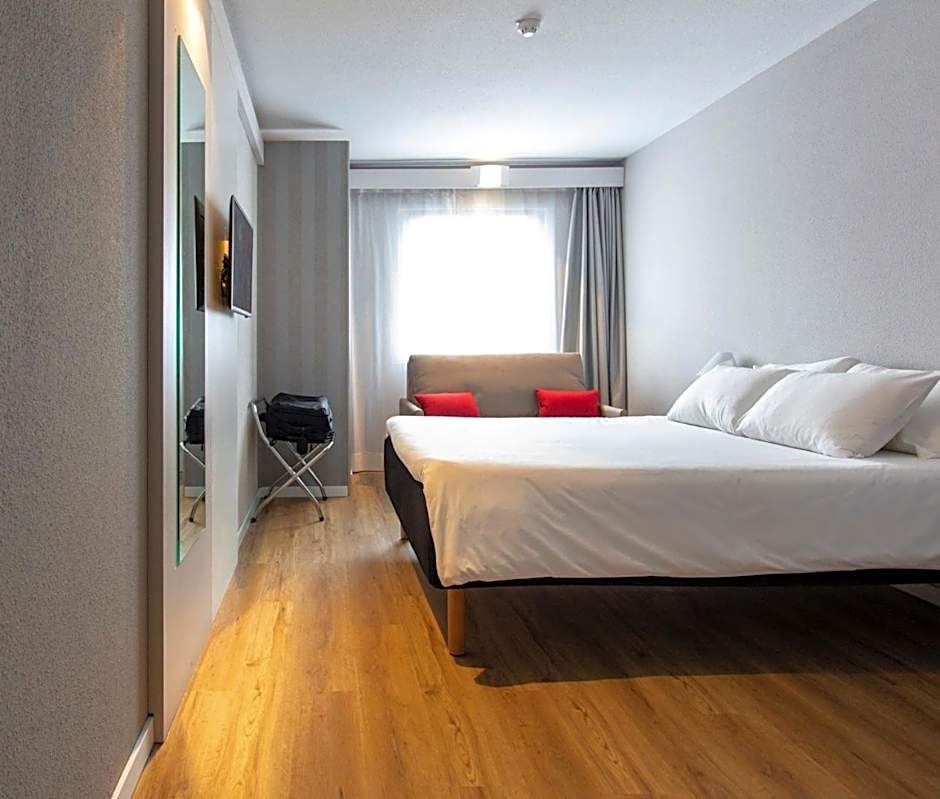 Ibis Valencia Alfafar