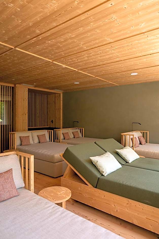 Vitalpina Hotel Schulerhof