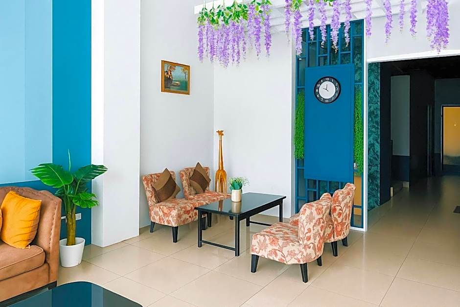 Malin Patong Hotel