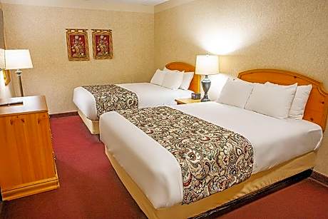 Bavarian Inn Lodge