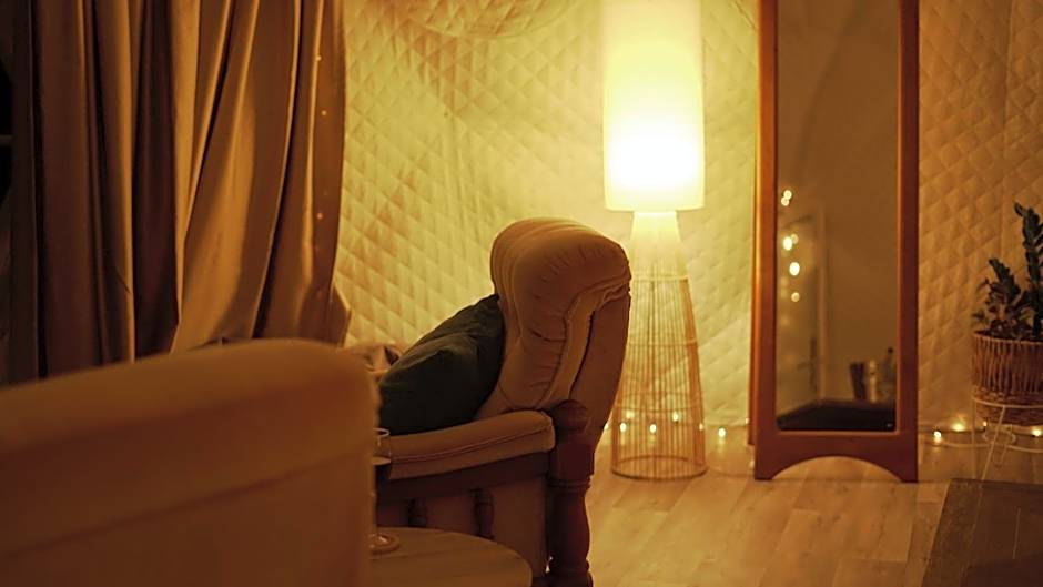 The Barn Cabins & Camp