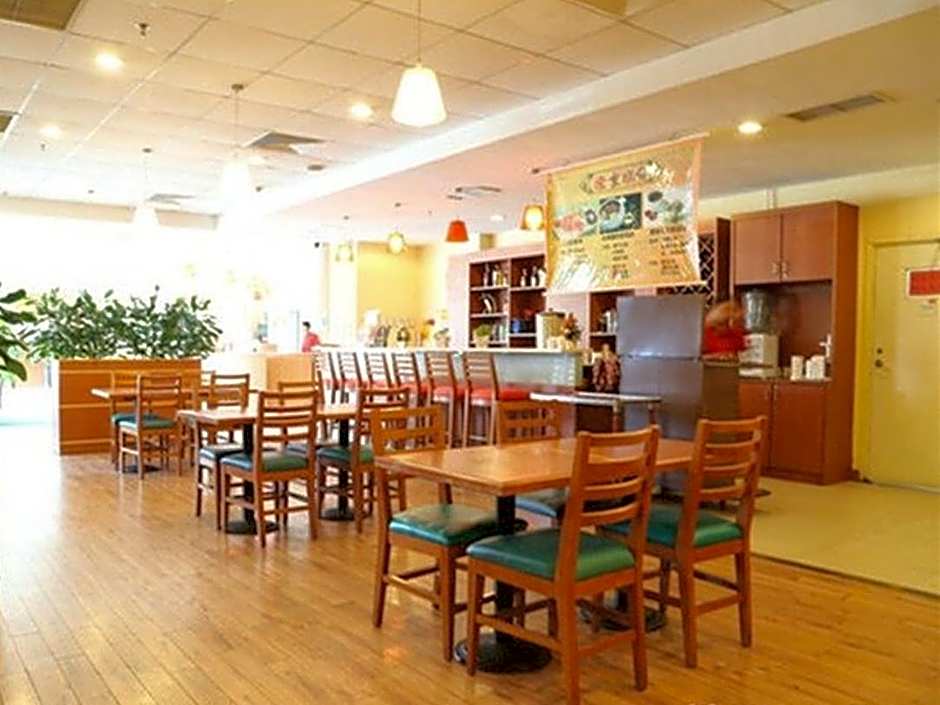 ibis Zhongshan Huangpu