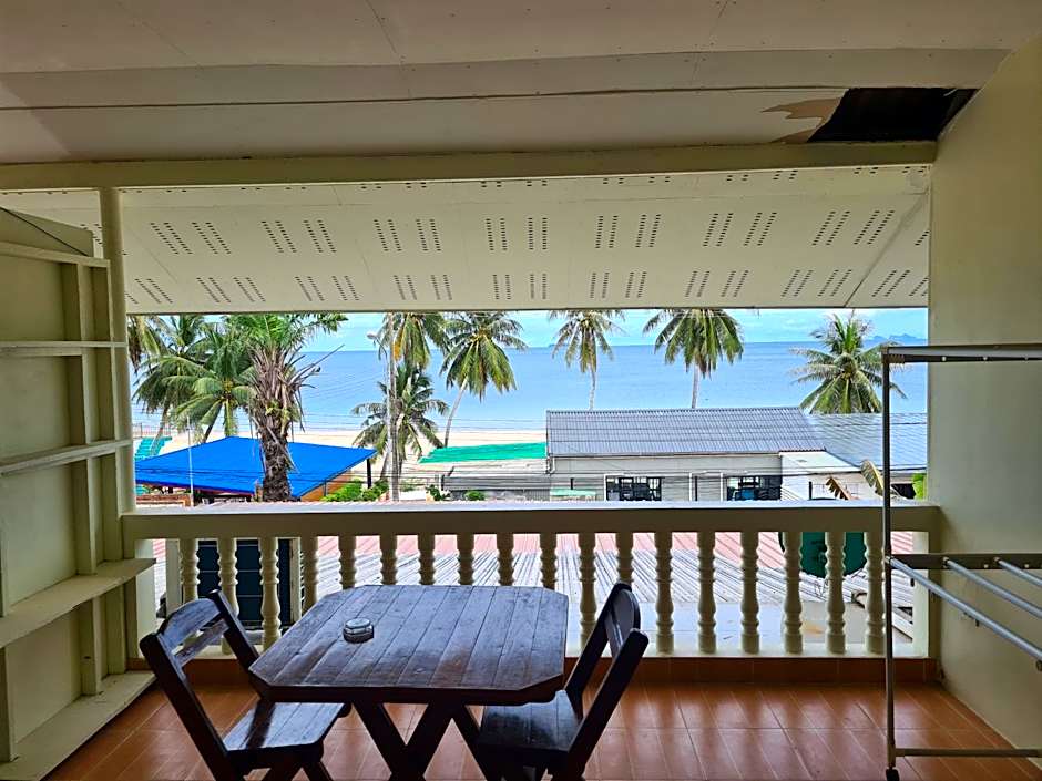 Hotel Seaview Pirates Terrace