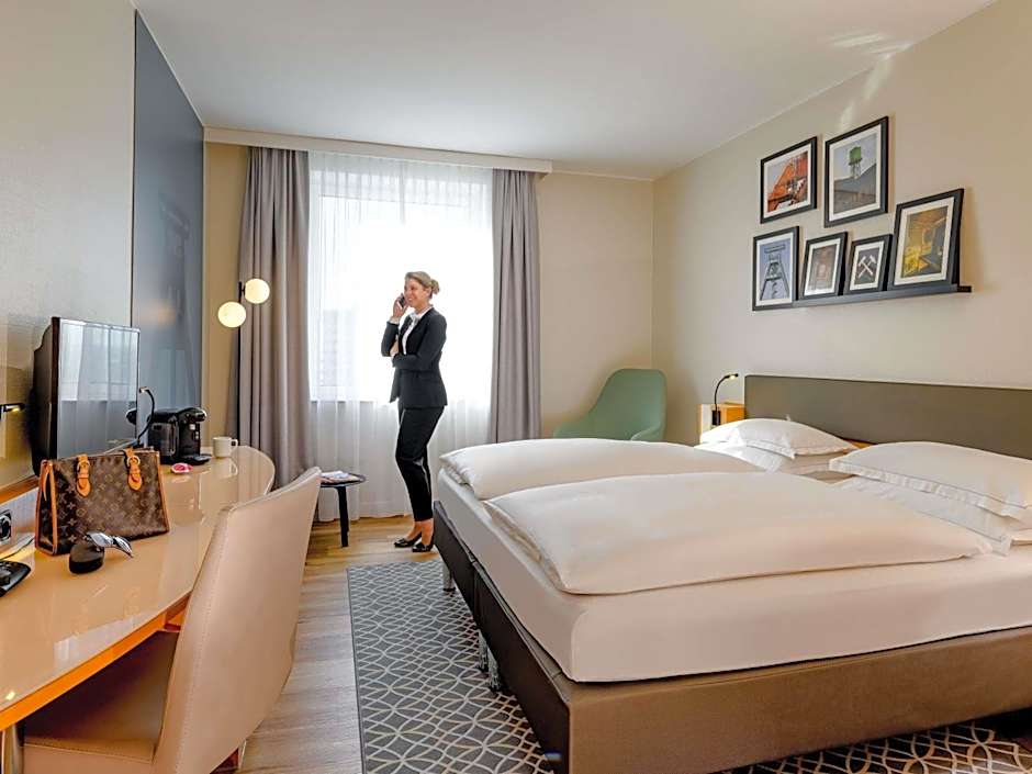Mercure Hotel Bochum City