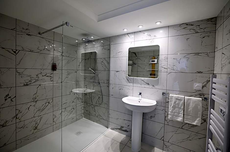 Résidence Carlton - Entièrement rénové