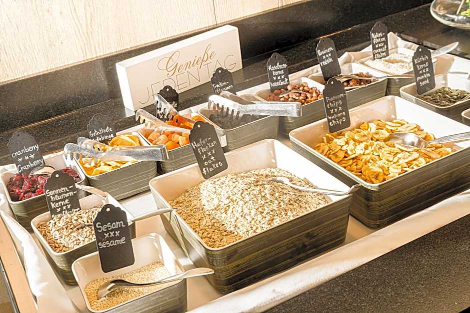 Best Western Hotel Munchen Airport