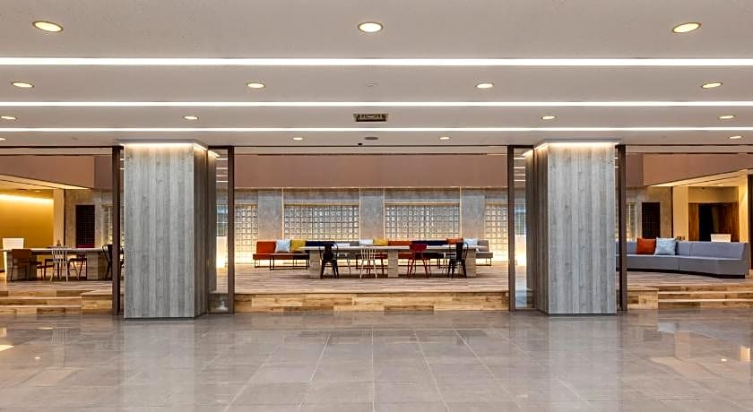 Tosei Hotel & Seminar Makuhari