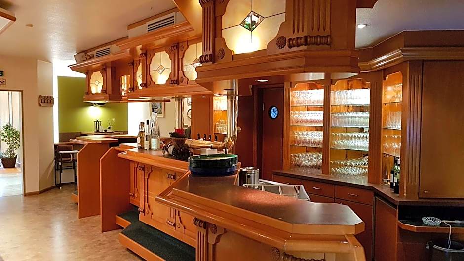 Hotel Landhaus Feyen