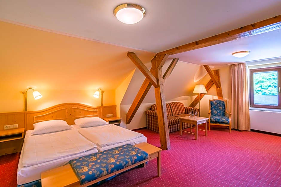 Ringhotel Warnemünder Hof