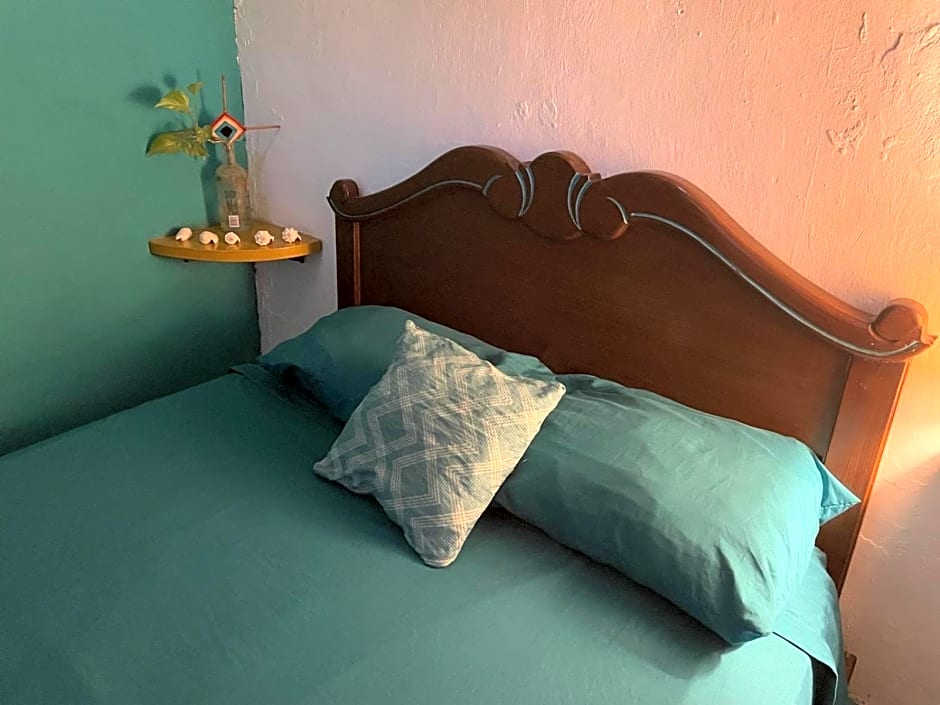 La Casa del Kéej Hostel