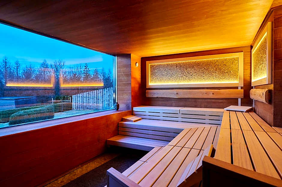 Landhotel Birkenhof