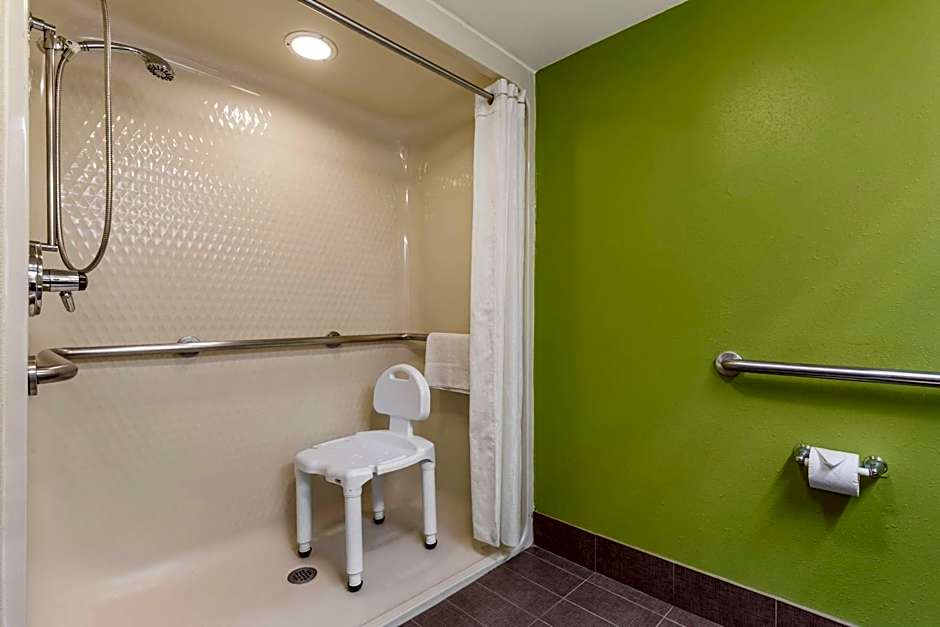 Sleep Inn Matthews